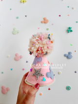 Magical Mouse Party Hat
