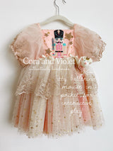 Marie Nutcracker Dress