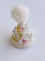 Florence Party Hat