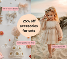 lennon baby girl dresses, little girl dresses