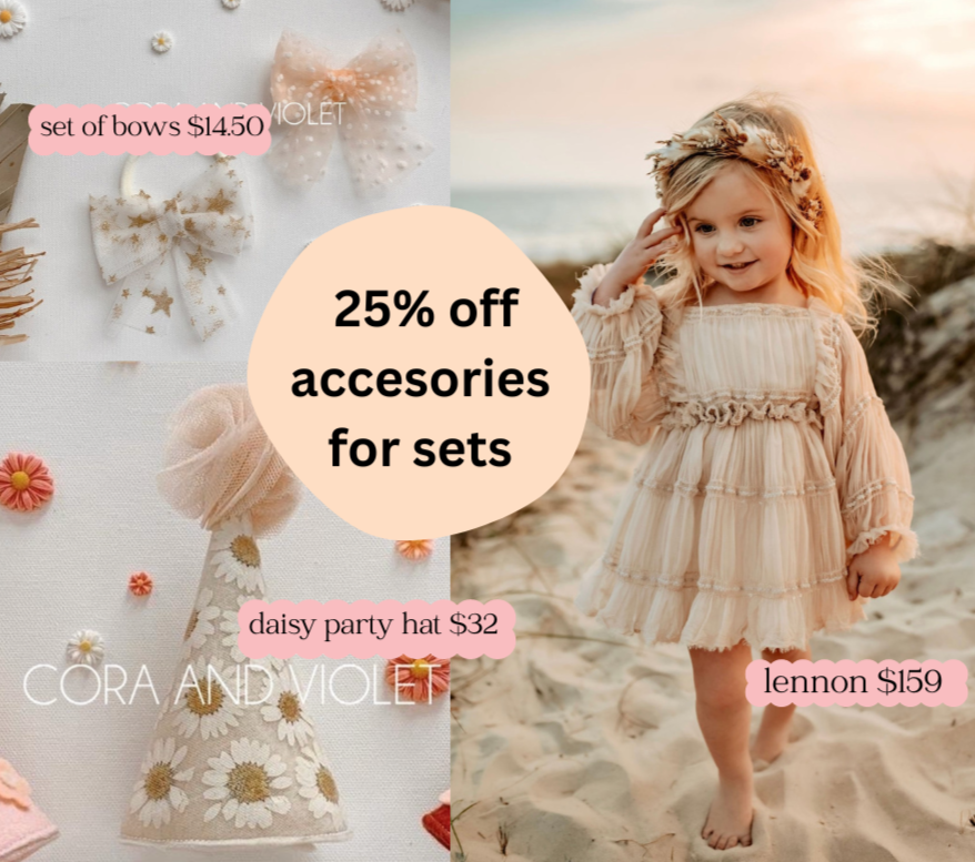 lennon baby girl dresses, little girl dresses