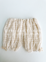 Opal Vintage Lace Bloomers | Ready to Ship