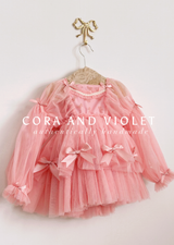 Blair Heirloom Dress | Ready to Ship