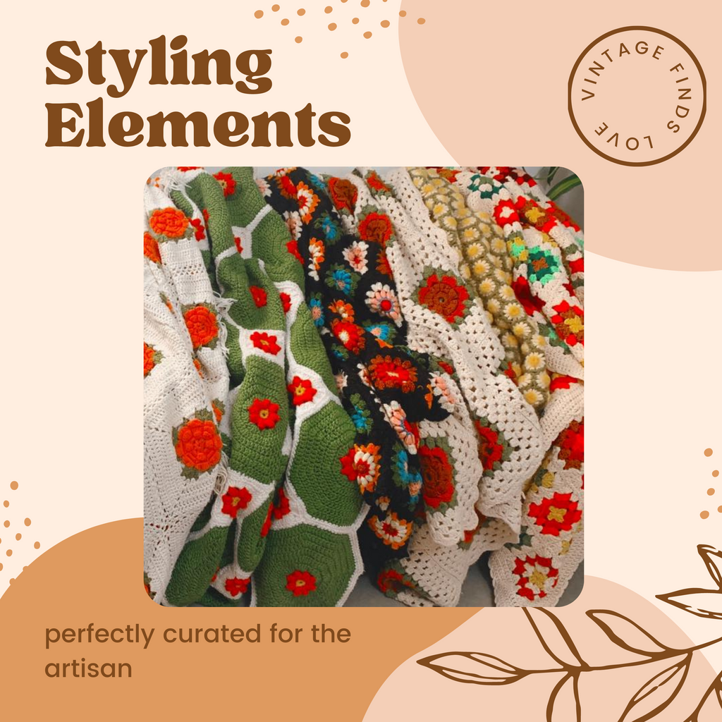 Styling Elements