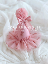 Pretty in Pink Party Hat | Ready to Ship