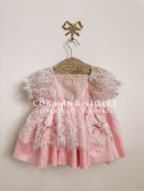 Clara Ballerina Dress | Ready to Ship