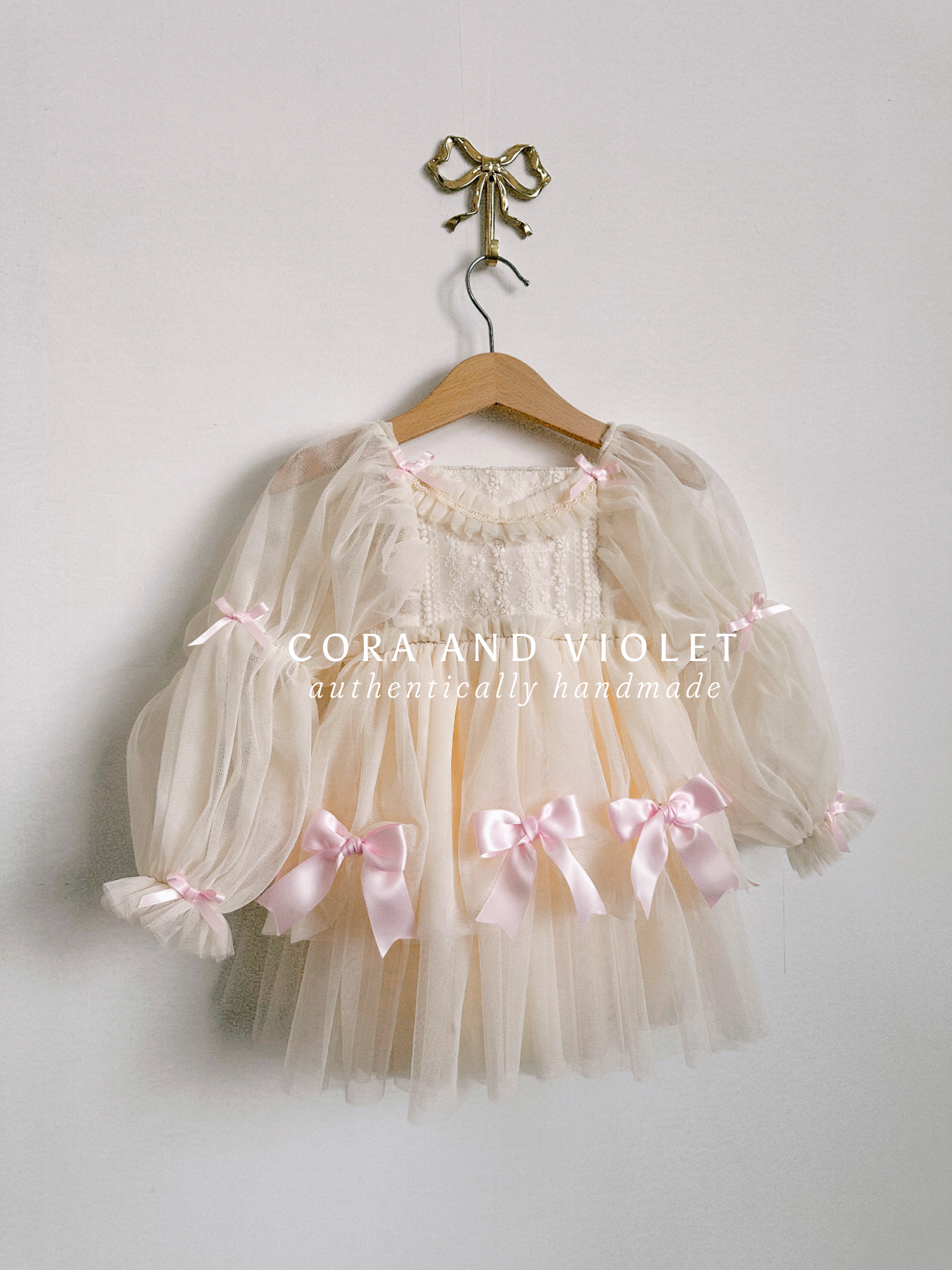 vintage newborn dress The Tzófia Heirloom Gown Quality heirloom layette for Size:Boys 14 knitted. Princess Polly Bryanna ribbed