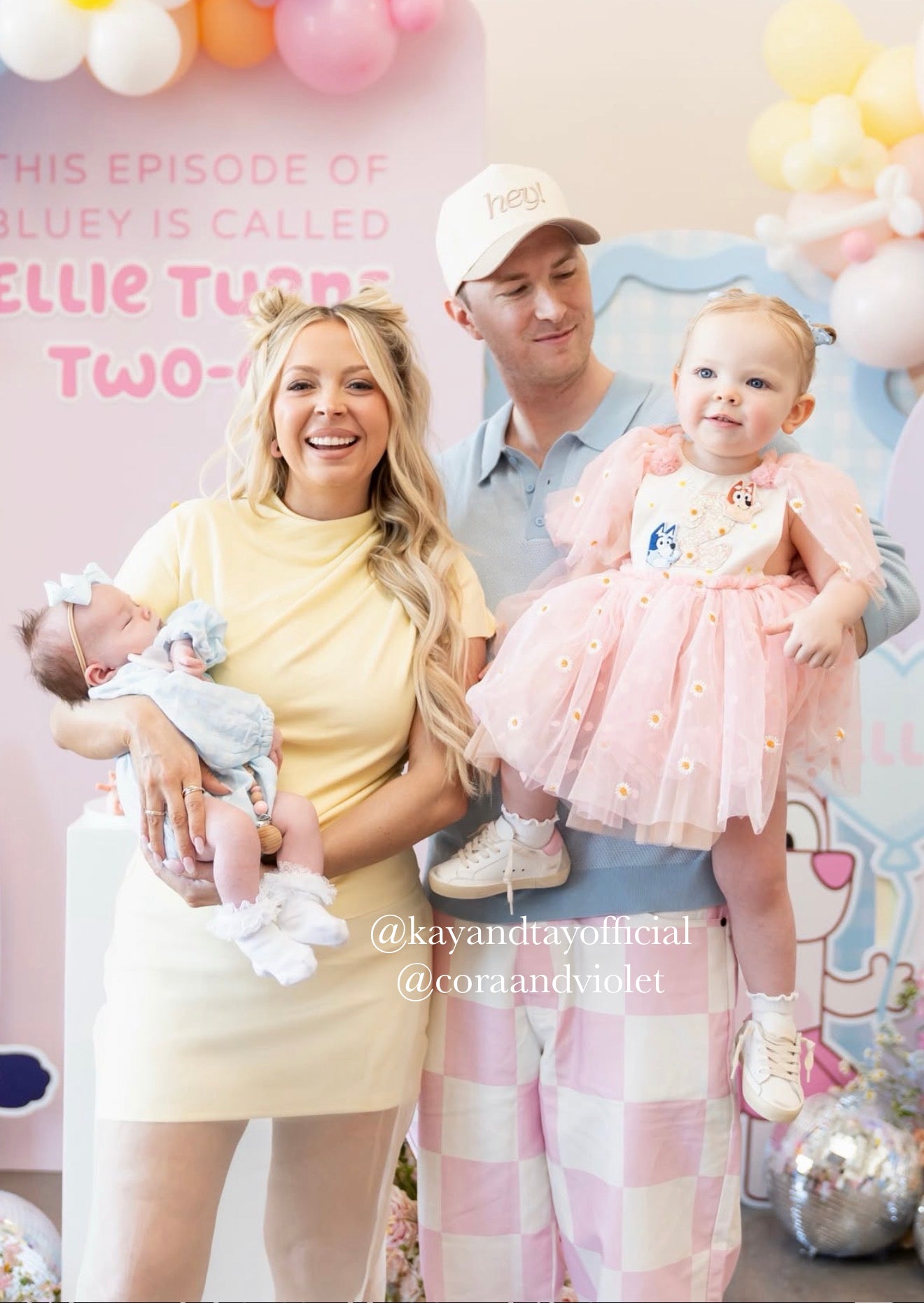 The Bluey Heirloom Birthday Dress | Artisan Milestone Milestone Dress Cora and Violet The Bluey Heirloom Birthday Dress | Artisan Milestone Milestone Dress Cora and Violet