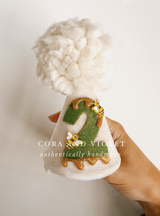 Honey Pot Party Hat | Ready to Ship