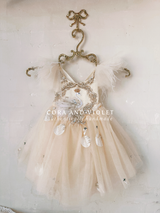 Odetta Swan Lake Dress | Ready to Ship