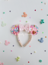 Magical Mouse Ears Headband