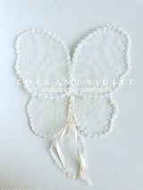 Willa Fairy Wings