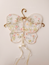 Nola Wildflower Fairy Wings | Ready to Ship