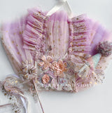 Enchanted Celebrations Birthday Dress