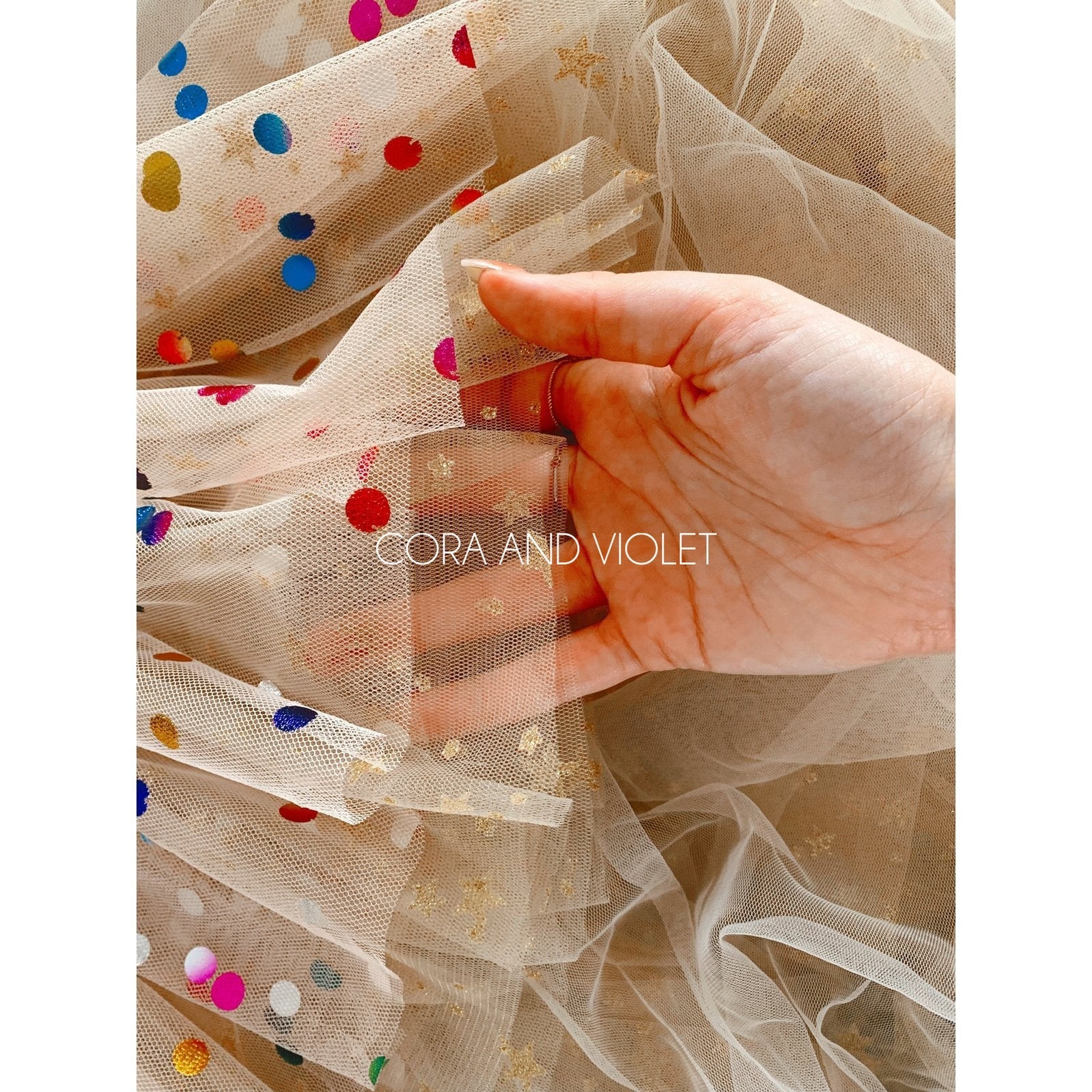 The Jubilee Birthday dress